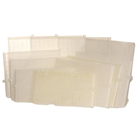 Perfectpitch 37 sq. ft. Rectangular DE Grid for Sta-Rite System 3 DE Filter Set PE2634806